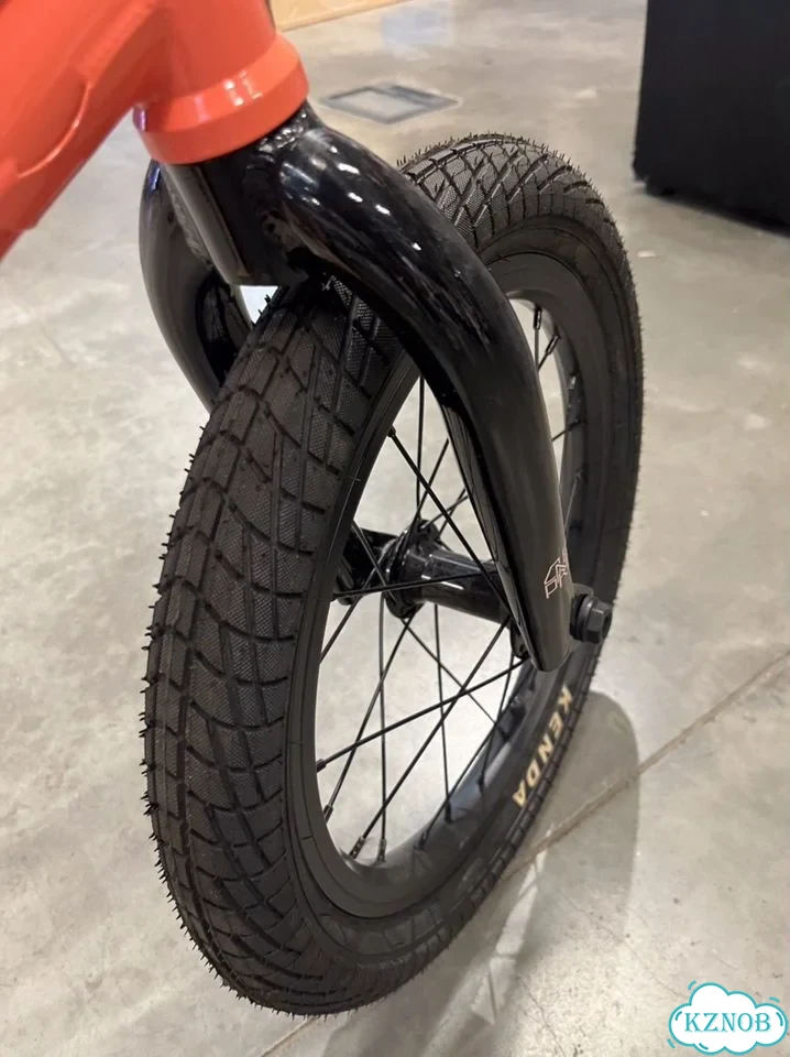 Bmx vert one pro 16 фото 4
