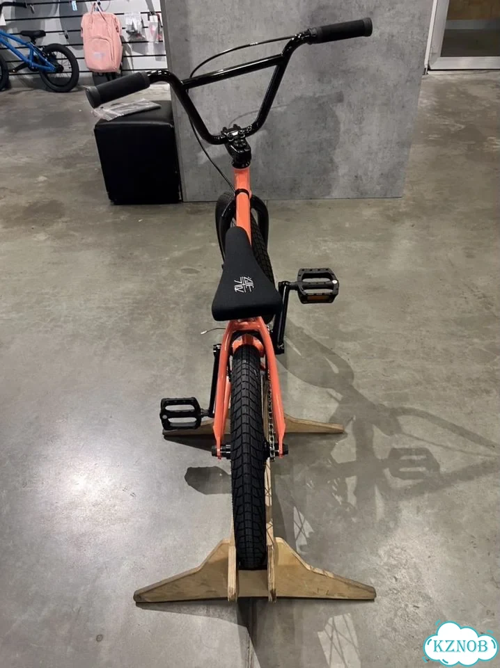 Bmx vert one pro 16 фото 5