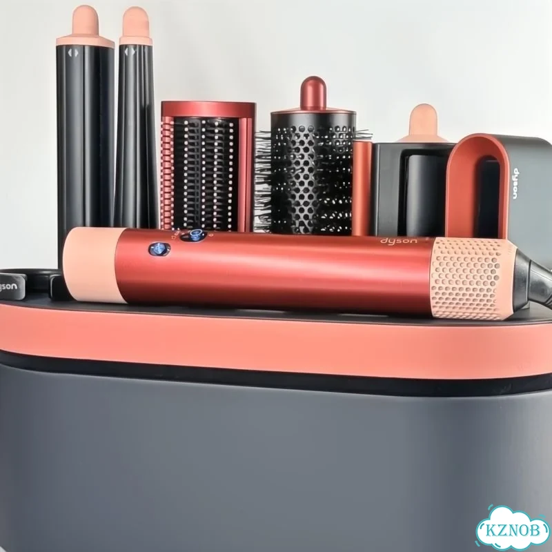 Стайлер Dyson airwrap complete long hs08 премиум фото 1