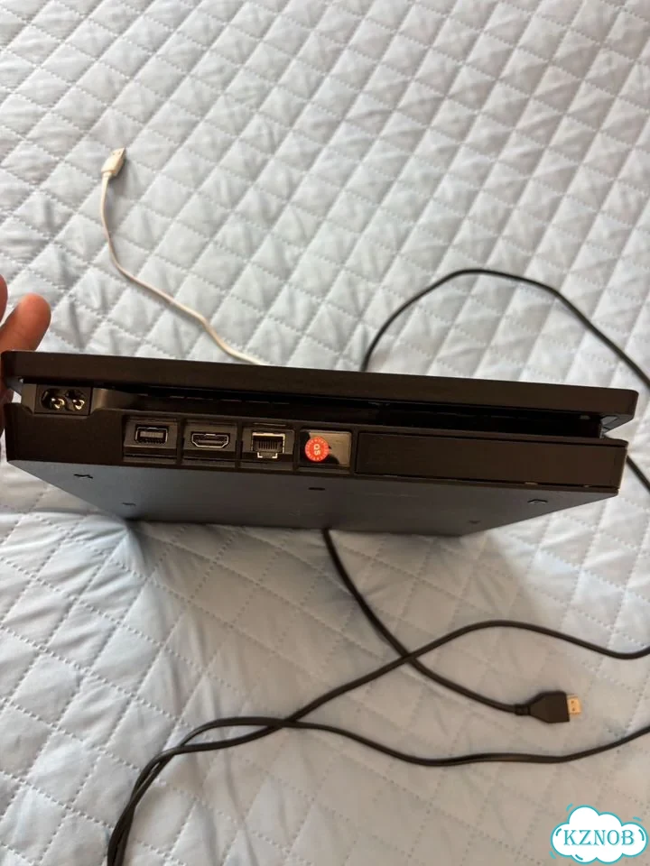 Sony playstation 4 ps4 с дисководом фото 1