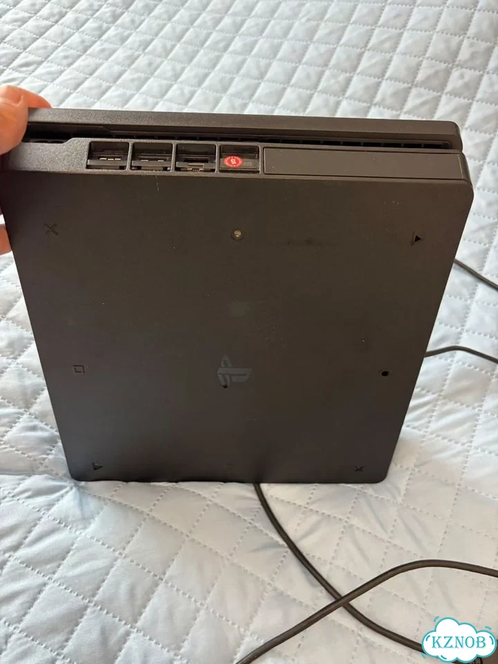 Sony playstation 4 ps4 с дисководом фото 3