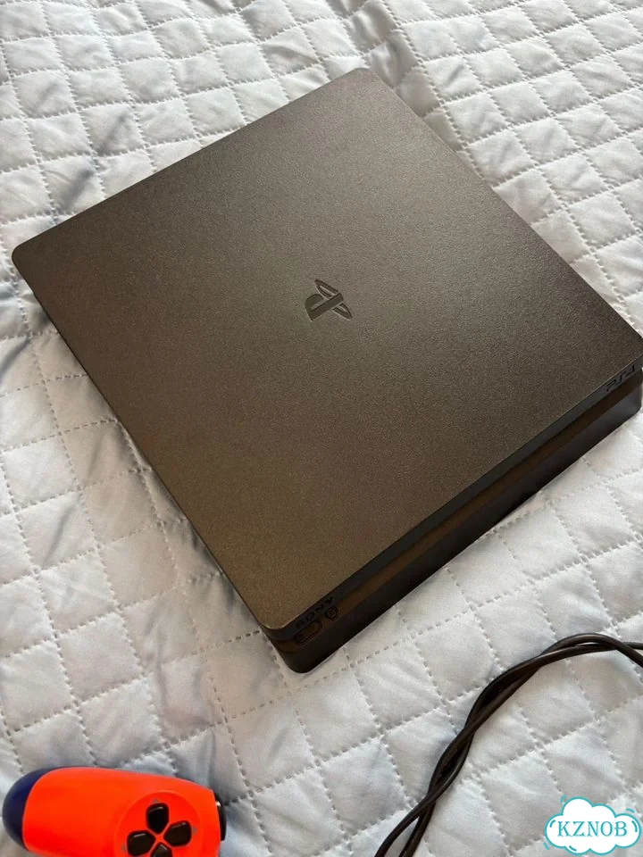 Sony playstation 4 ps4 с дисководом фото 5