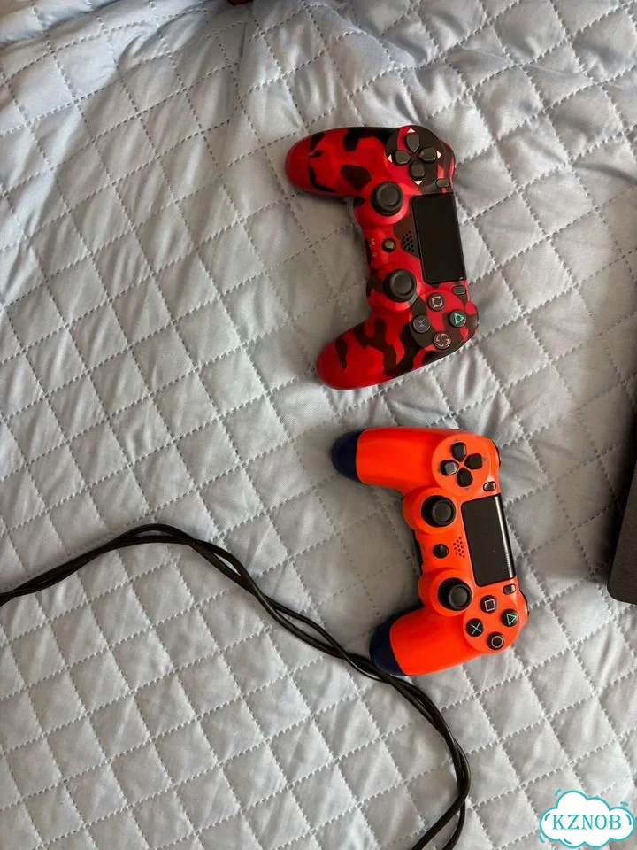 Sony playstation 4 ps4 с дисководом фото 6