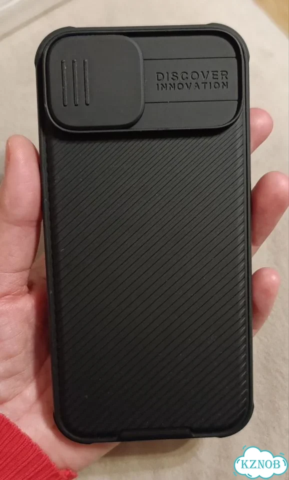 Чехол для iPhone 16 Pro (Camshield Pro) новый фото 2