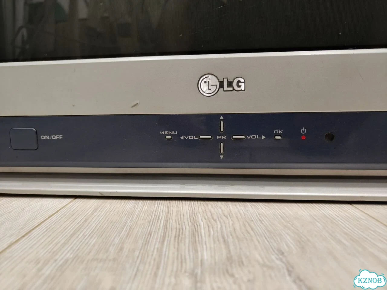 Телевизор LG CT-21Q41KE фото 5