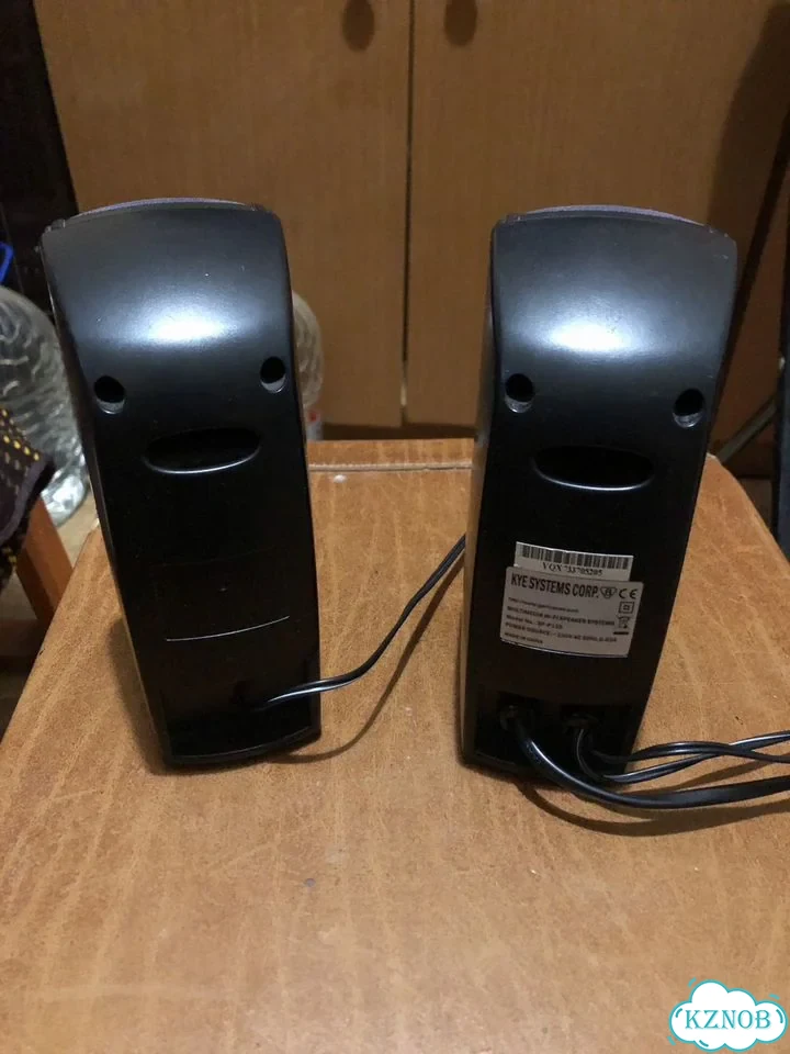 Колонки для компьютера фото 7