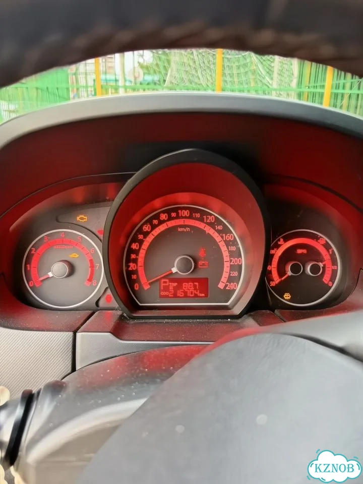 Kia Ceed 1.6 AT, 2011, 216 000 км фото 2