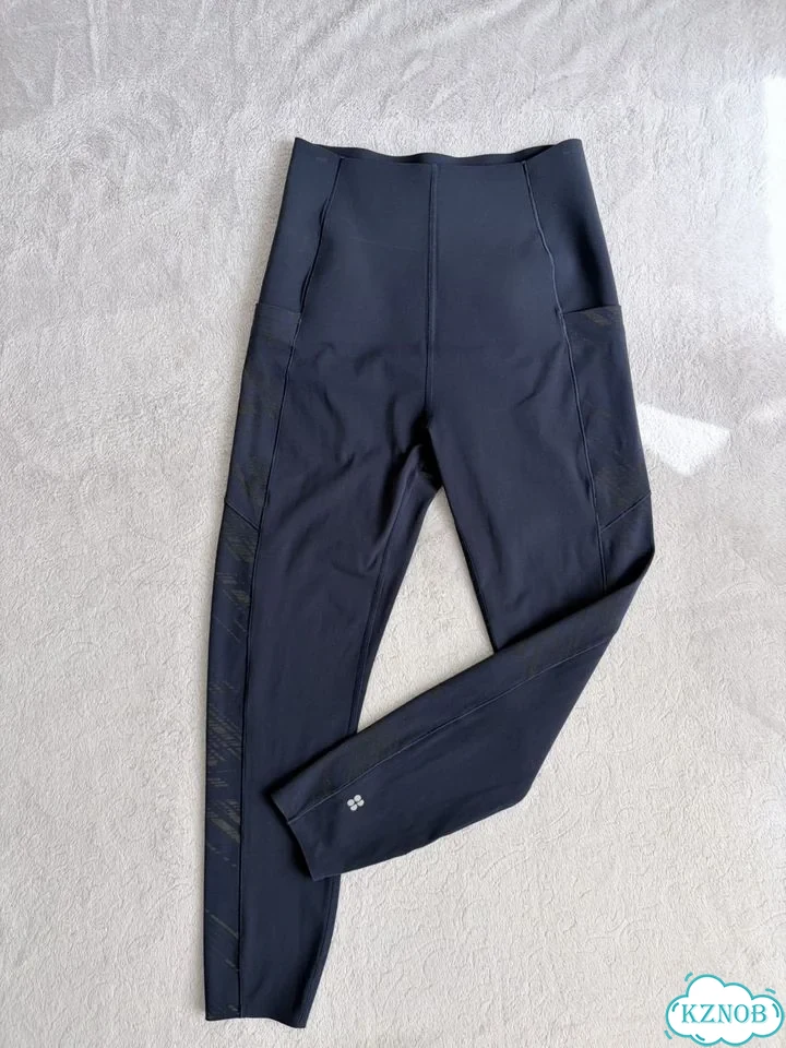 Легинсы для йоги Sweaty Betty power 42/44 фото 3