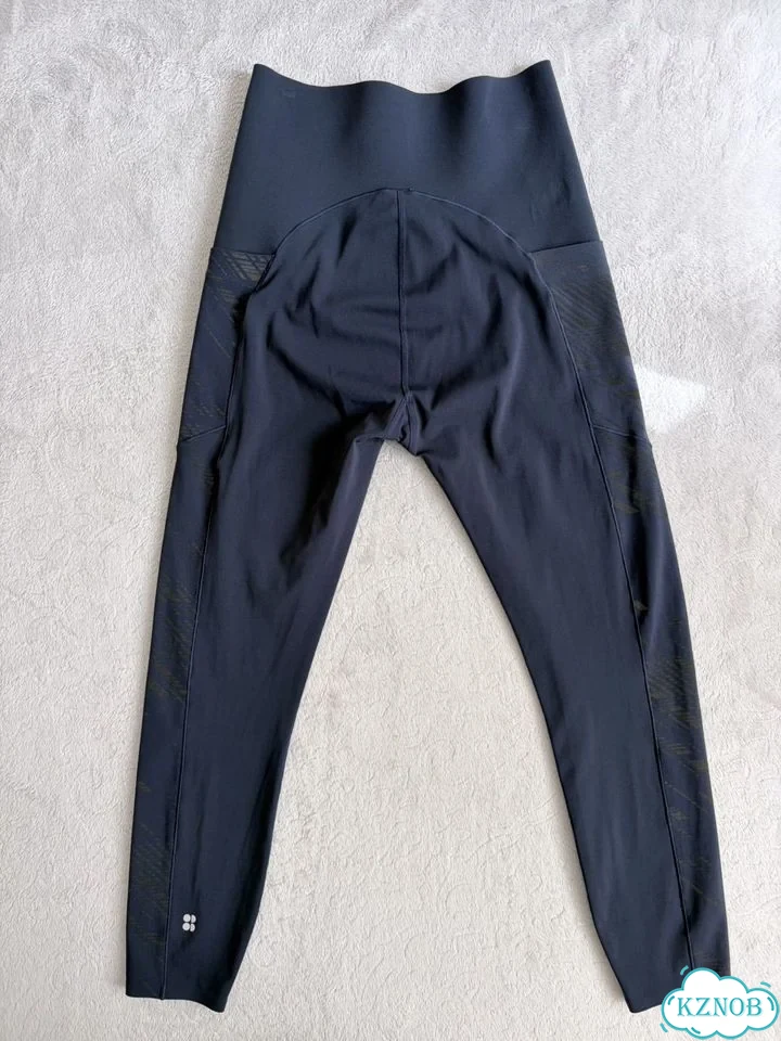 Легинсы для йоги Sweaty Betty power 42/44 фото 5