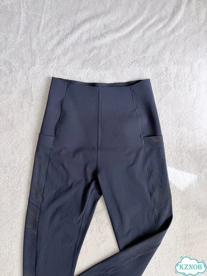Легинсы для йоги Sweaty Betty power 42/44 фото 7