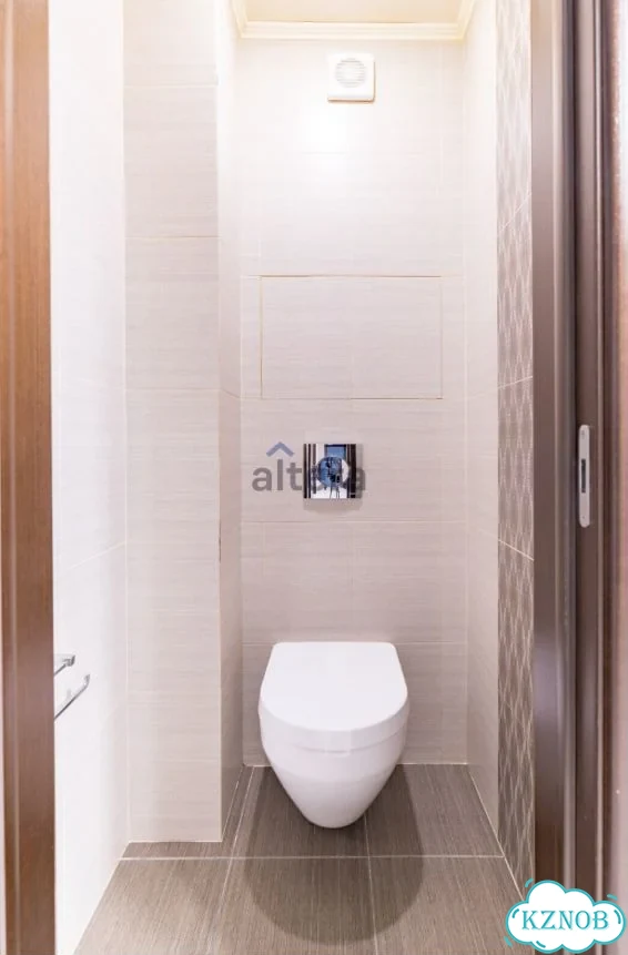 2-к. квартира, 74,3 м², 6/10 эт. фото 1