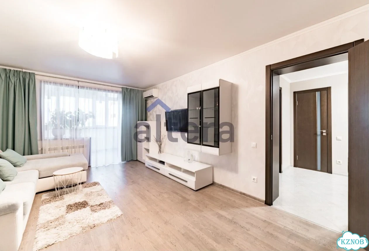 2-к. квартира, 74,3 м², 6/10 эт. фото 4