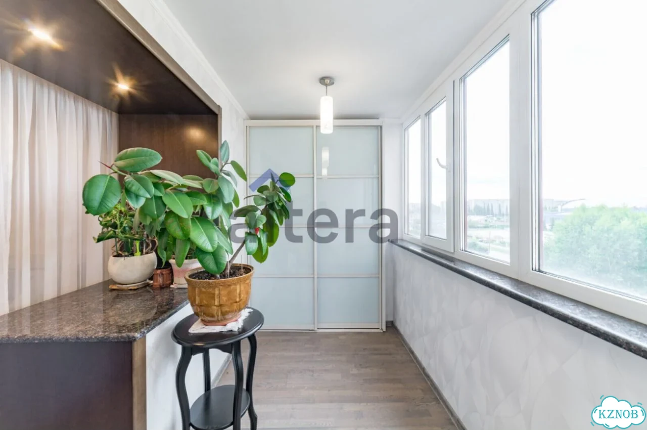 2-к. квартира, 74,3 м², 6/10 эт. фото 5