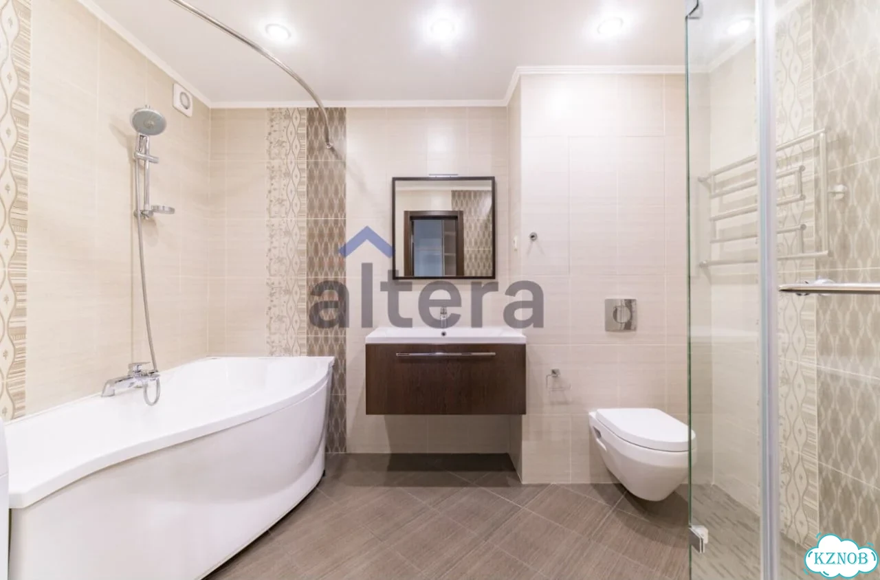 2-к. квартира, 74,3 м², 6/10 эт. фото 6