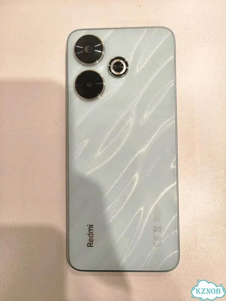 Xiaomi Redmi 13, 8/256 ГБ, 2 SIM фото 3