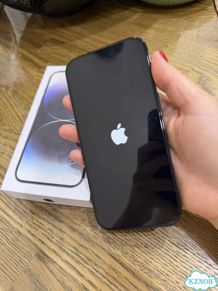 iPhone 14 Pro, 512 ГБ, 1 SIM фото 2
