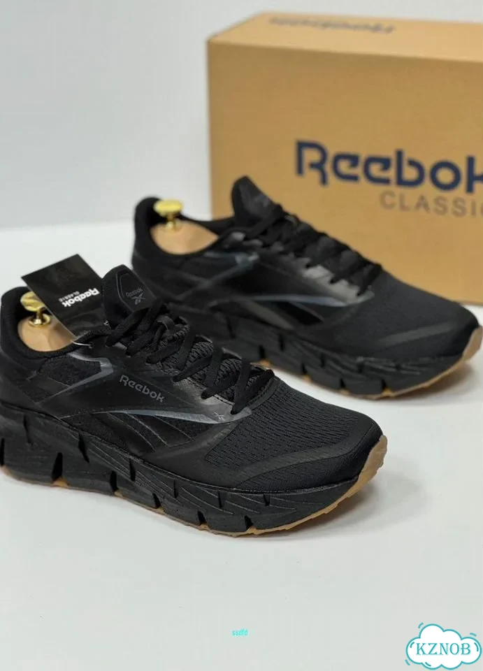 Кроссовки Reebok Floatride фото 3