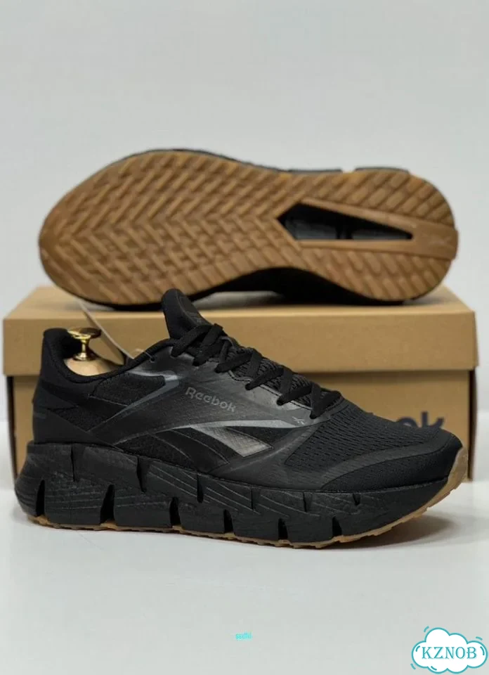 Кроссовки Reebok Floatride фото 4