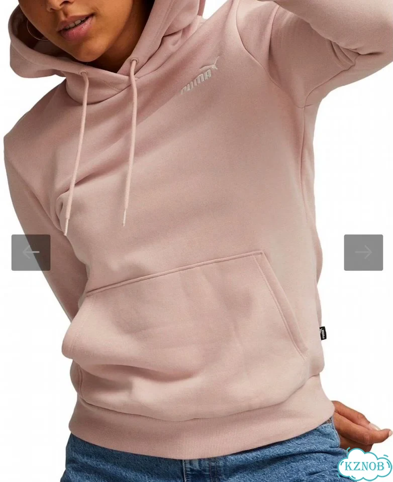 Толстовка женская puma фото 1