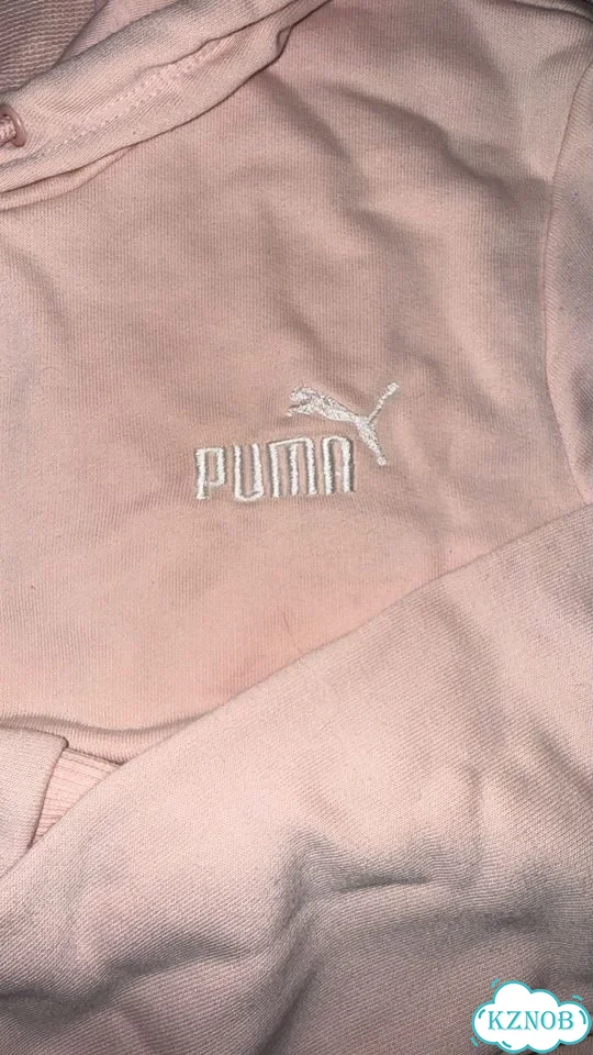 Толстовка женская puma фото 2