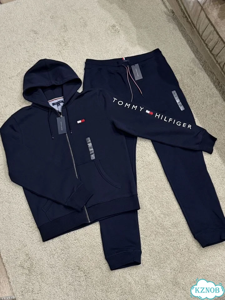 Спортивный костюм Tommy Hilfiger оригинал фото 1