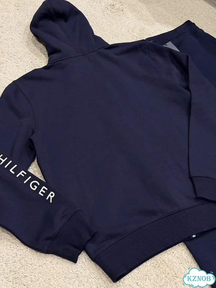 Спортивный костюм Tommy Hilfiger оригинал фото 3