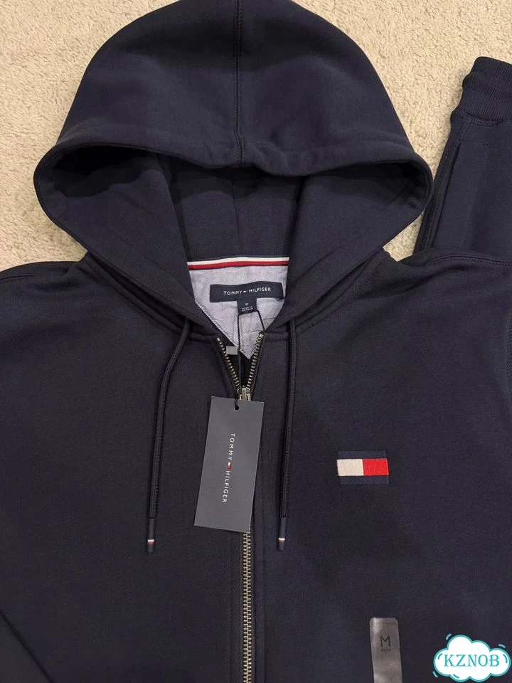 Спортивный костюм Tommy Hilfiger оригинал фото 4