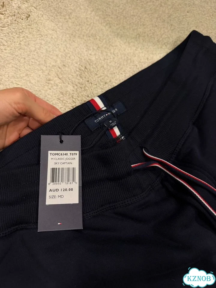 Спортивный костюм Tommy Hilfiger оригинал фото 6