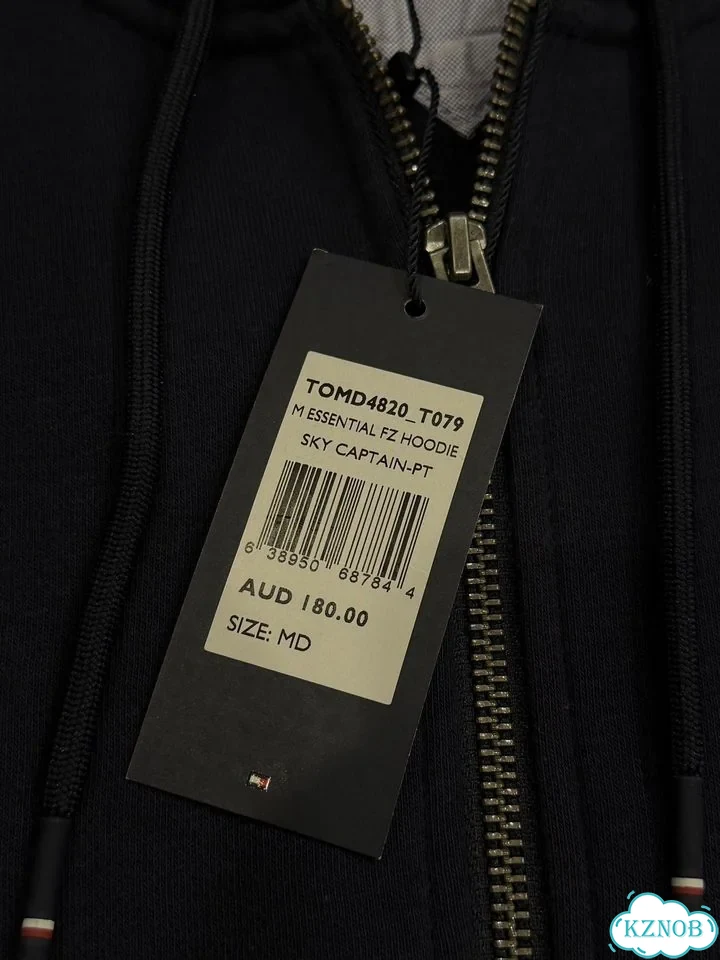 Спортивный костюм Tommy Hilfiger оригинал фото 7