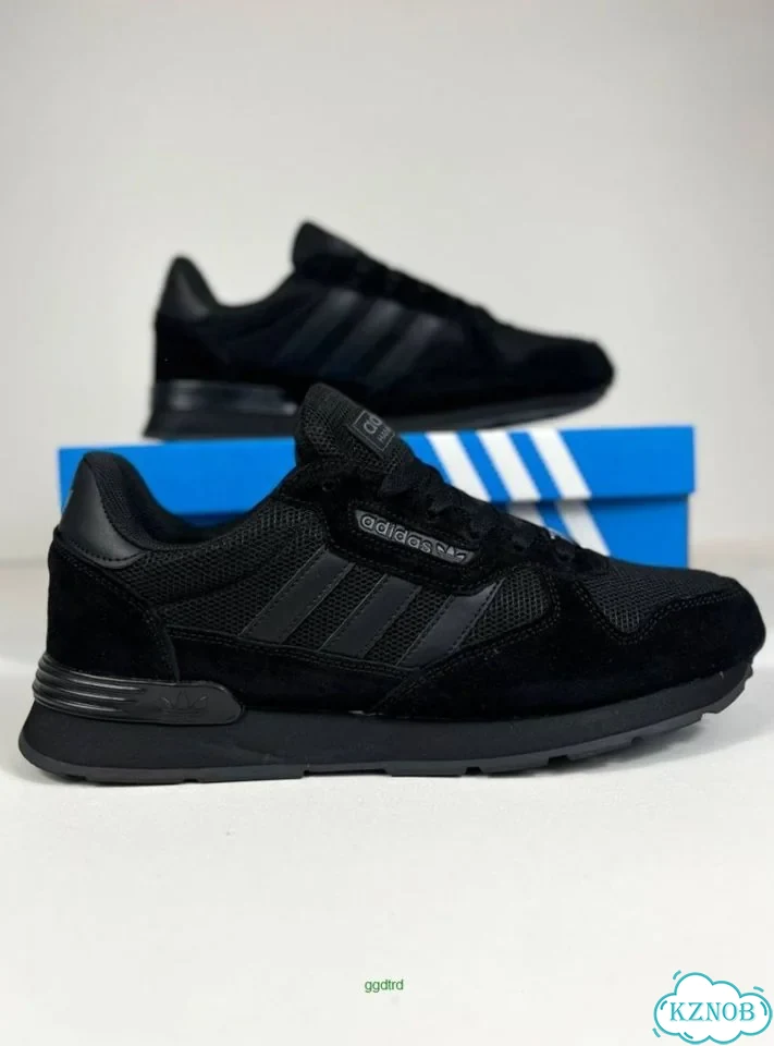 Кроссовки Adidas Treziod фото 1