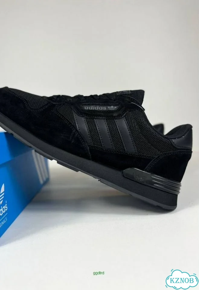 Кроссовки Adidas Treziod фото 3
