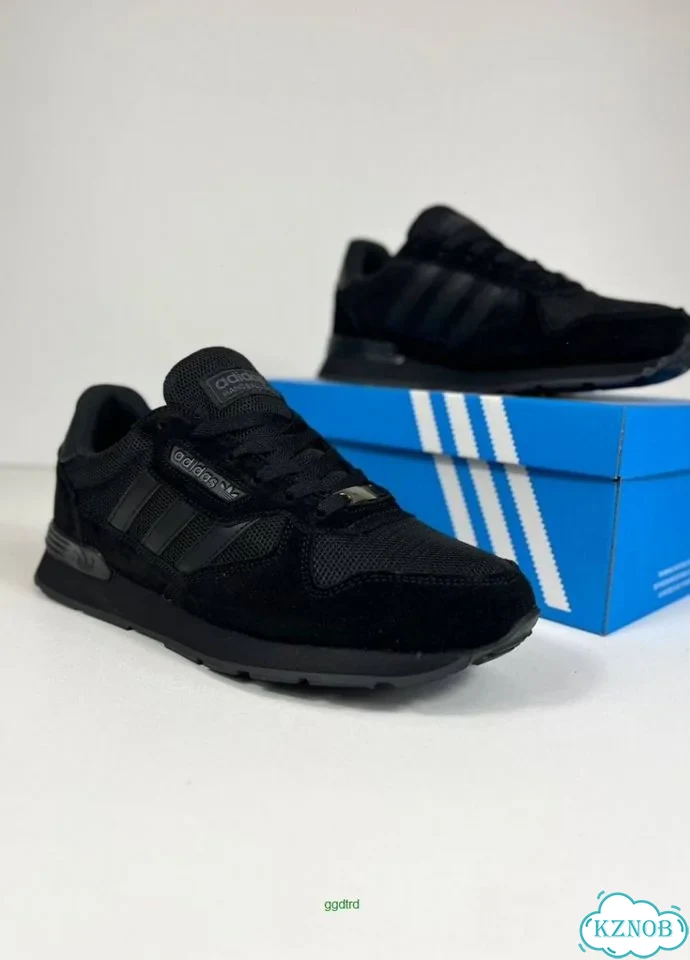 Кроссовки Adidas Treziod фото 4