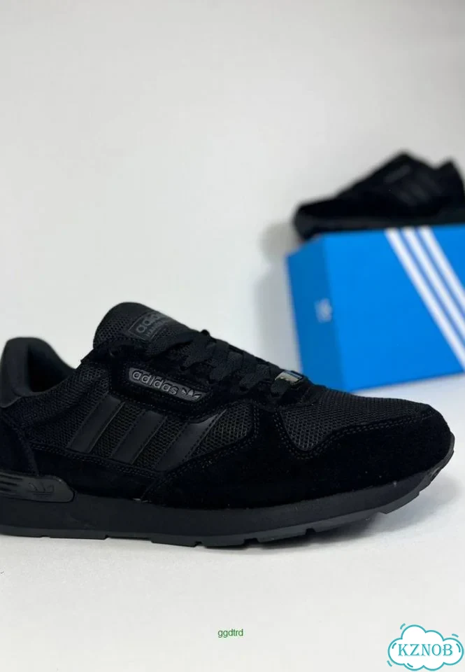 Кроссовки Adidas Treziod фото 5