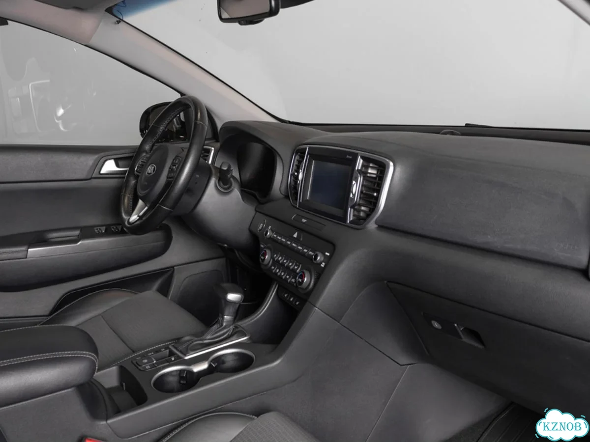 Kia Sportage 2.0 AT, 2018, 140 725 км фото 6