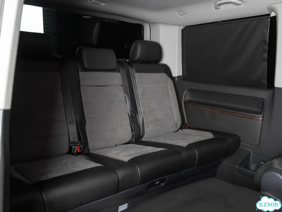 Volkswagen Multivan 2.0 AMT, 2021, 139 134 км фото 9