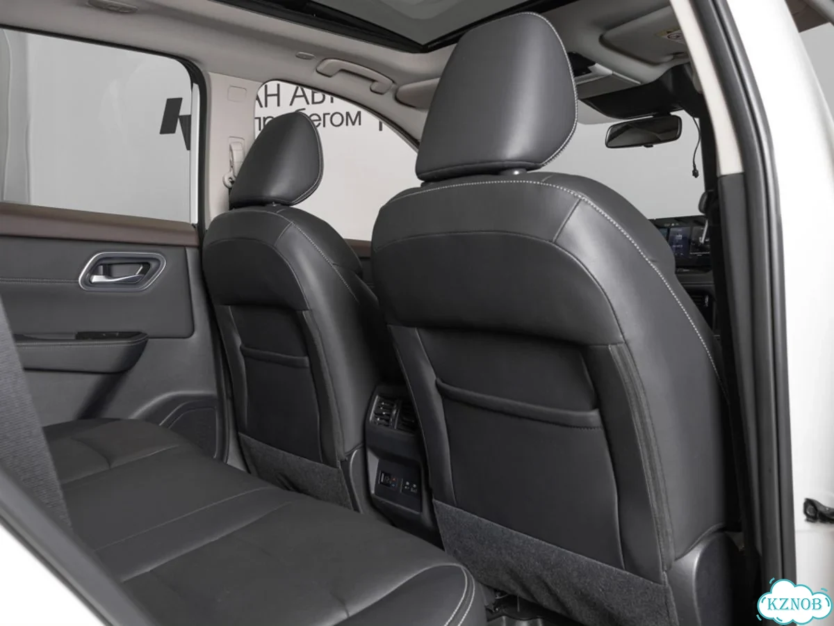 Nissan X-Trail 1.5 AT, 2023, 33 012 км фото 8