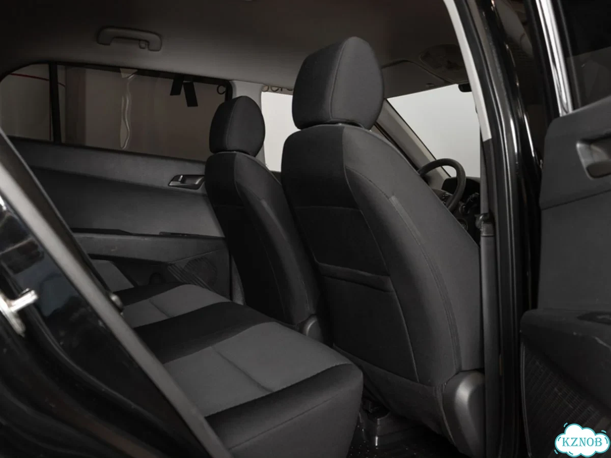 Hyundai Creta 1.6 MT, 2019, 91 130 км фото 8