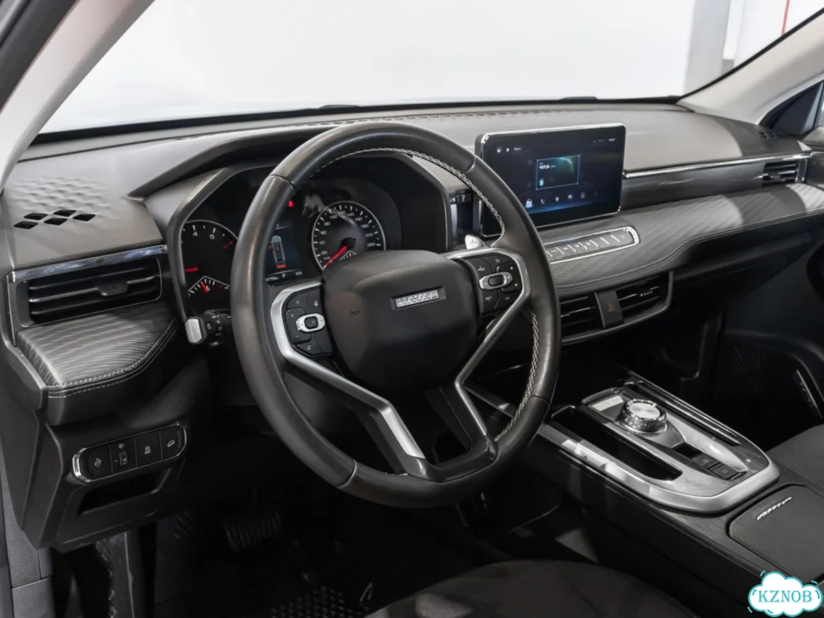 HAVAL Jolion 1.5 AMT, 2024, 57 537 км фото 5