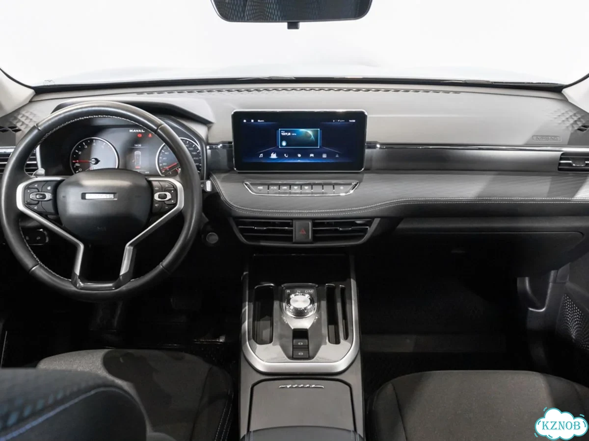 HAVAL Jolion 1.5 AMT, 2024, 57 537 км фото 6