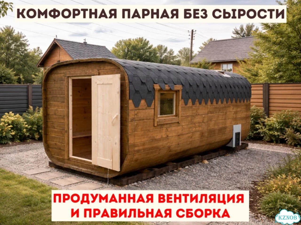Баня квадро от производителя фото 3