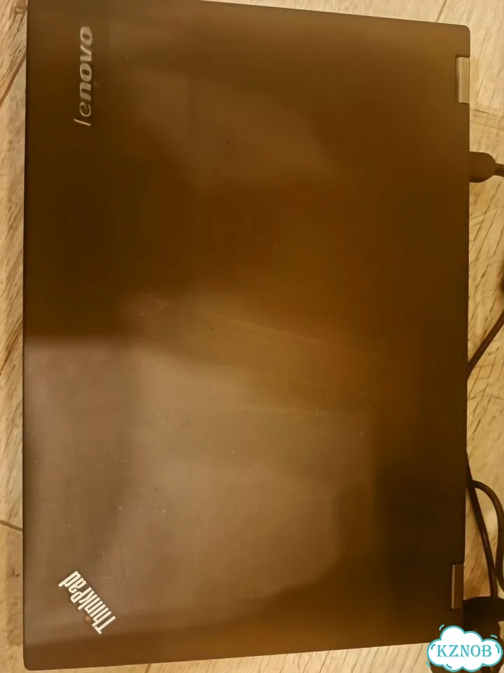 Lenovo thinkpad t440p фото 4