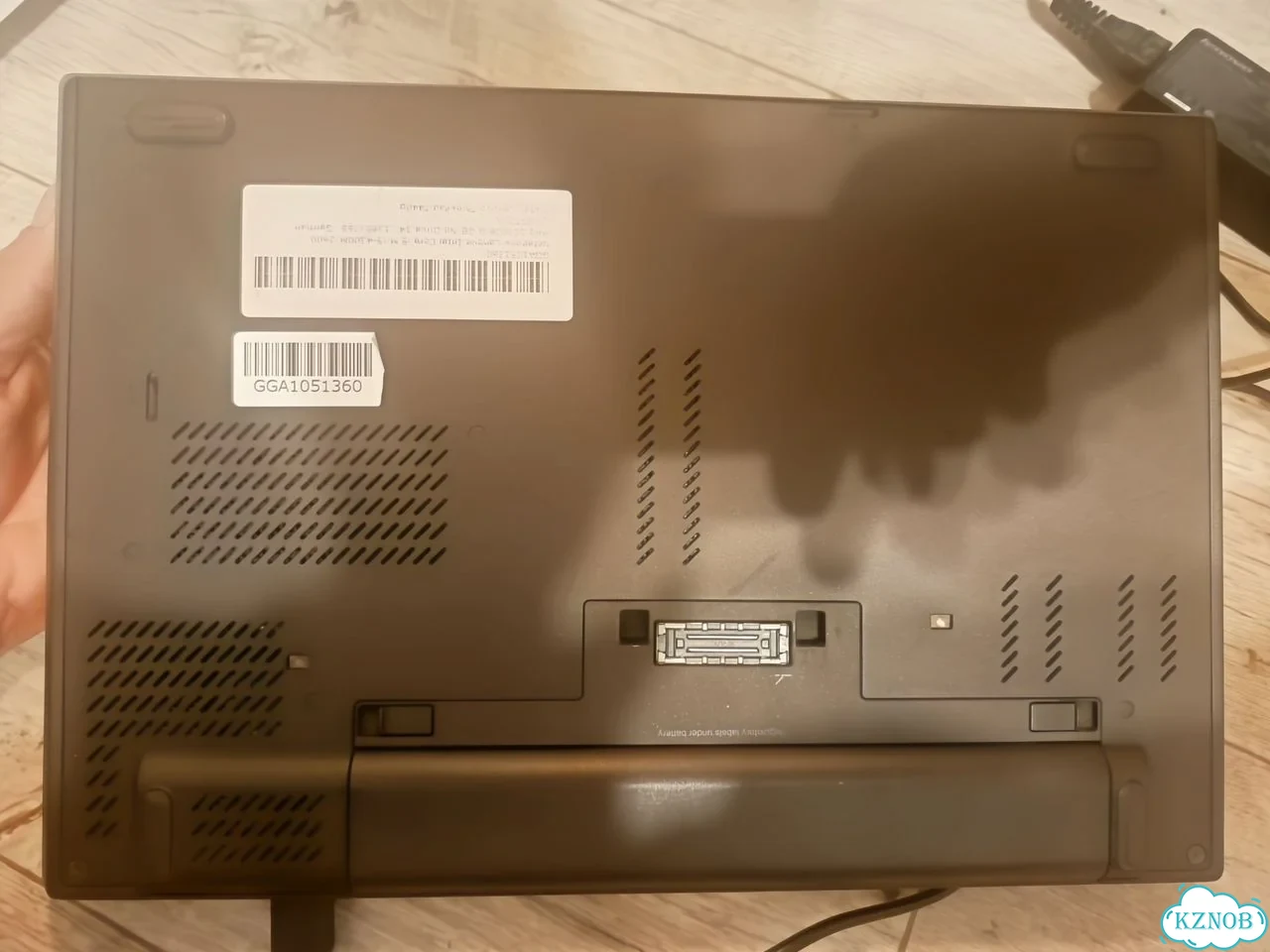 Lenovo thinkpad t440p фото 5