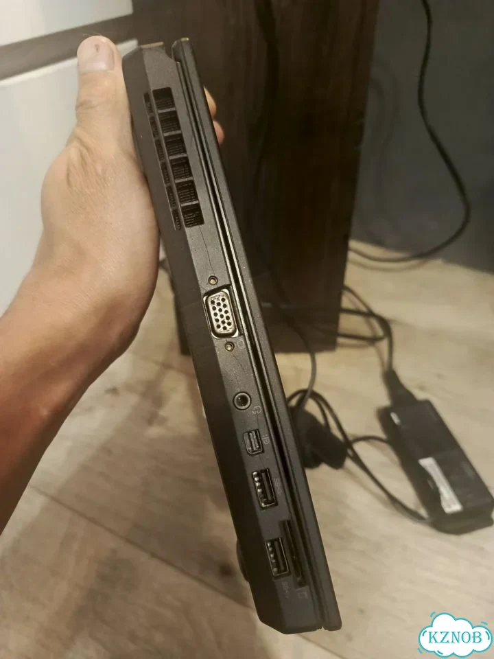 Lenovo thinkpad t440p фото 6