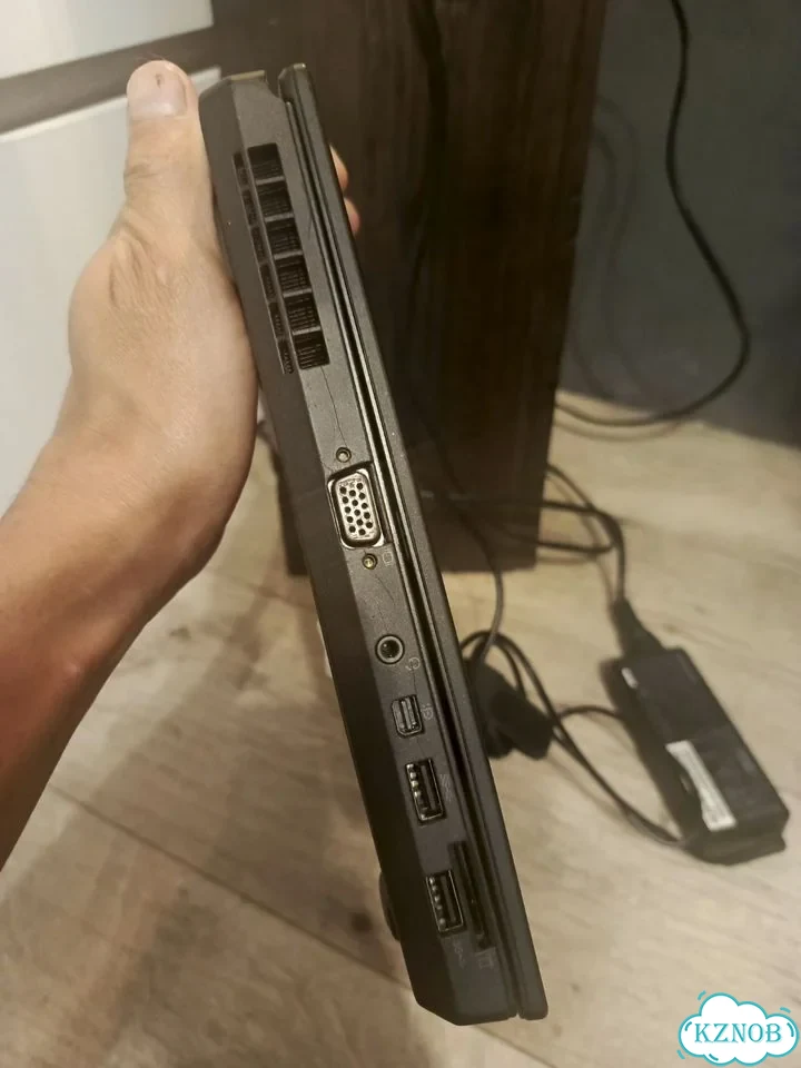 Lenovo thinkpad t440p фото 7