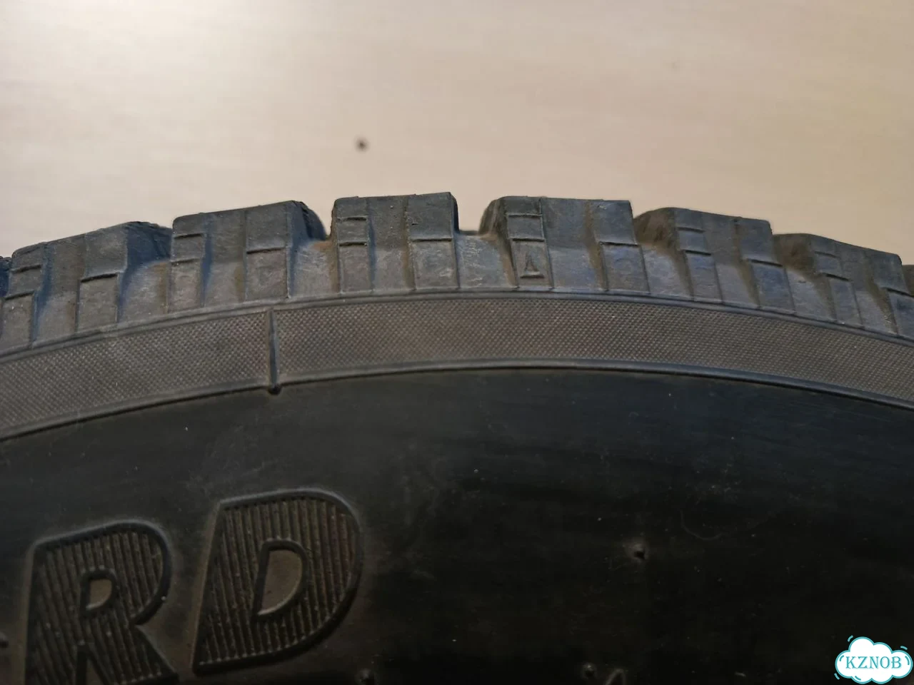 Yokohama Ice Guard F700Z 195/65 R15 91Q фото 5