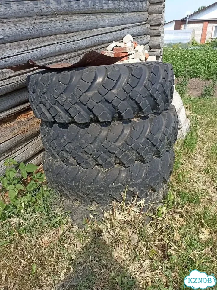Шины на камаз вездеход фото 2