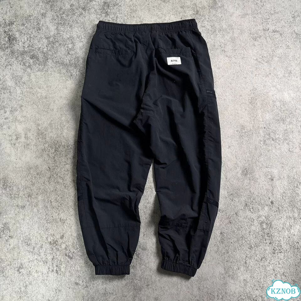 Штаны alpha industries оригинал фото 5
