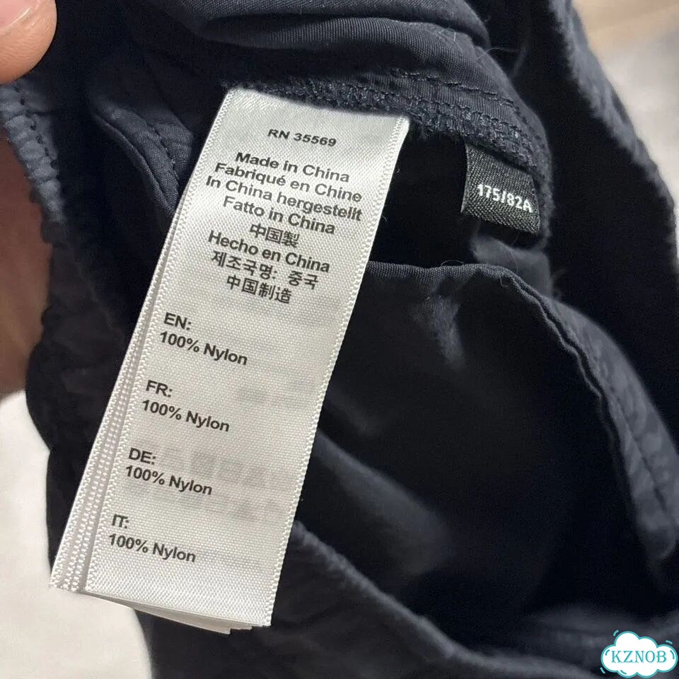 Штаны alpha industries оригинал фото 6