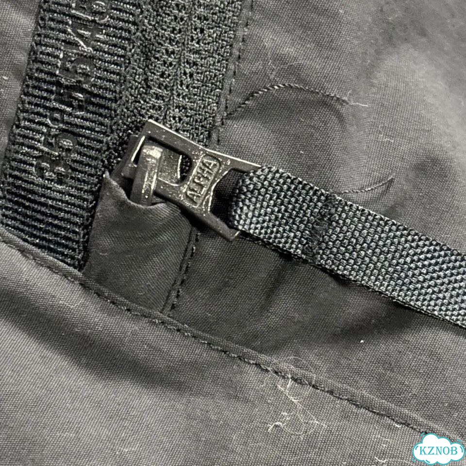 Штаны alpha industries оригинал фото 8