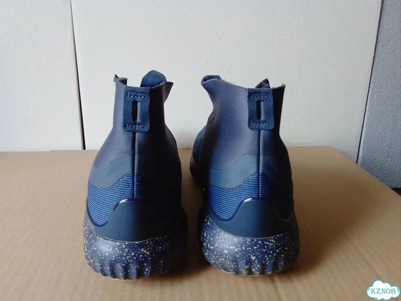 Кроссовки Adidas Alphabounce Zip 41р фото 4